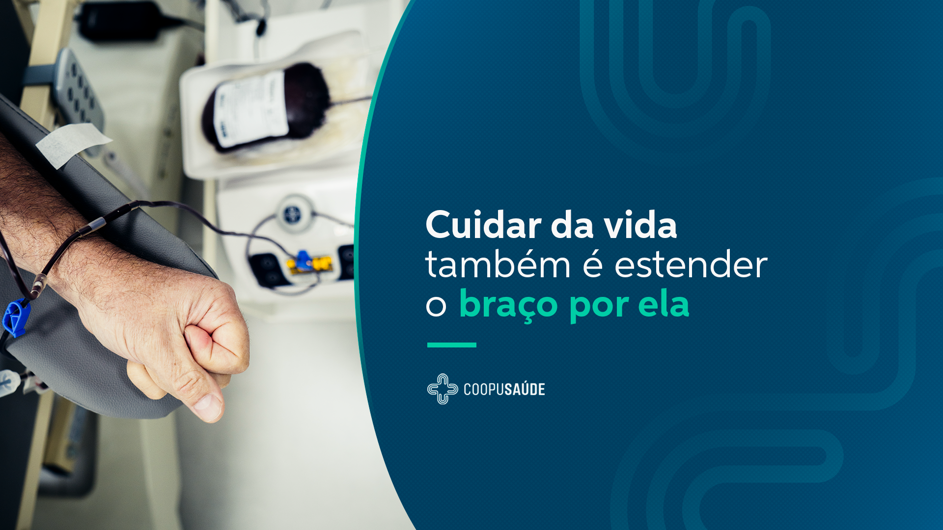 Junho Vermelho: o guia definitivo para você doar sangue e salvar vidas na nossa região